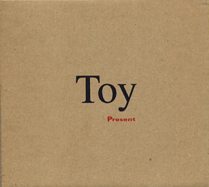 토이(Toy) / 3집-Present (한정판, 홍보용)