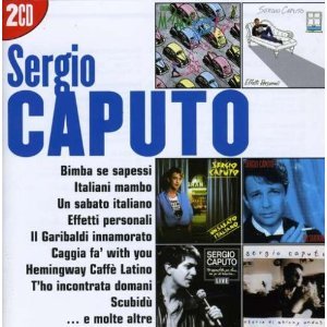 Sergio Caputo / I Grandi Successi (2CD)