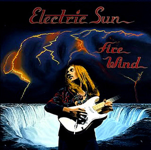 Electric Sun (Uli Jon Roth) / Fire Wind