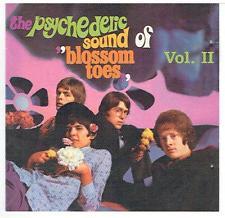 Blossom Toes / The Psychedelic Sound Of &quot;Blossom Toes&quot; Vol. II: If Only For A Moment