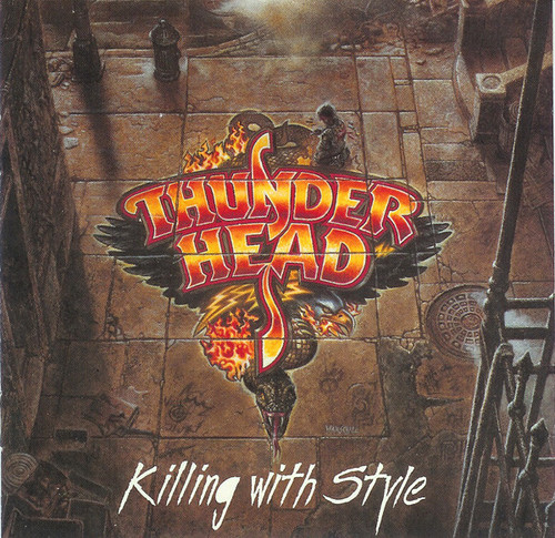 Thunderhead / Killing With Style