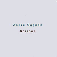 Andre Gagnon / Saisons