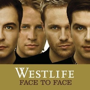 Westlife / Face To Face