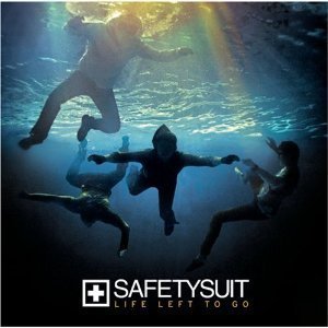 Safetysuit / Life Left To Go (미개봉)