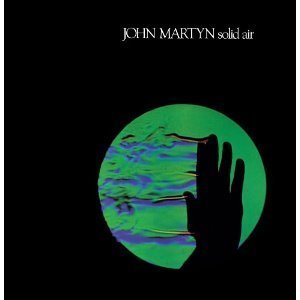 John Martyn / Solid Air (REMASTERED, 미개봉)