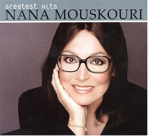 Nana Mouskouri / Greatest Hits (2CD)