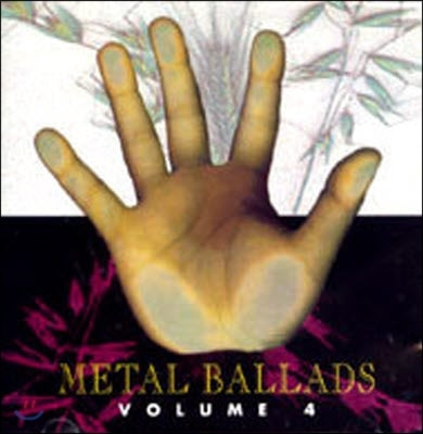 V.A. / Metal Ballads Vol. 4