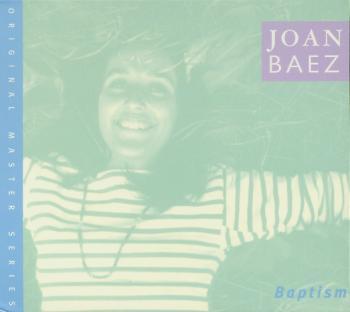 Joan Baez / Baptism