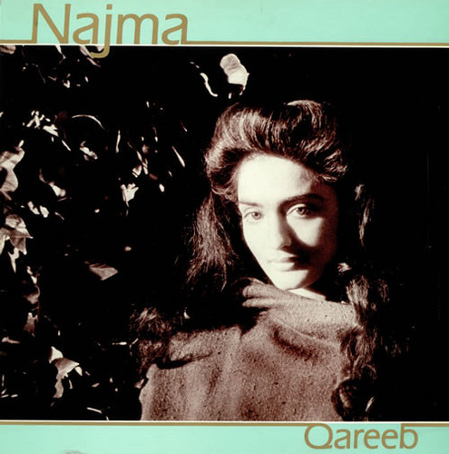 Najma / Qareeb