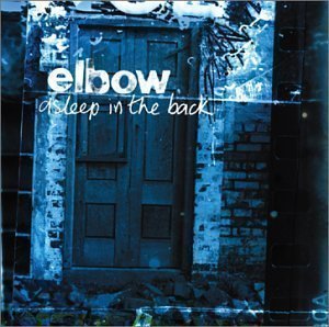 Elbow / Asleep In The Back (홍보용)