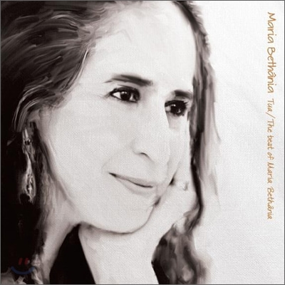 Maria Bethania / Tua &amp; The Best Of Maria Bethania (2CD, REMASTERED, DIGI-BOOK)
