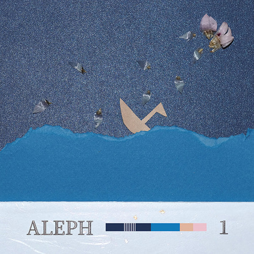 알레프(Aleph) / 1 (EP, 홍보용)