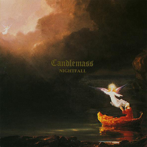 Candlemass / Nightfall