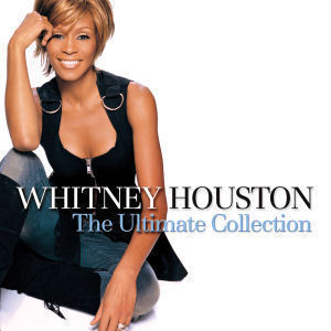 Whitney Houston / The Ultimate Collection (미개봉) 