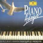 V.A. / Piano Adagio