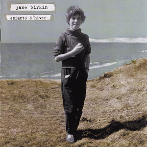 Jane Birkin / Enfants D&#039;Hiver (미개봉)