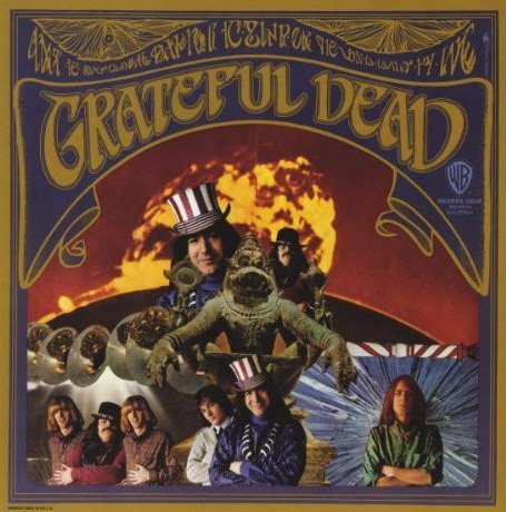 Grateful Dead / Grateful Dead