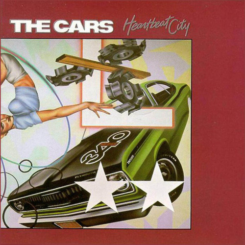The Cars / Heartbeat City