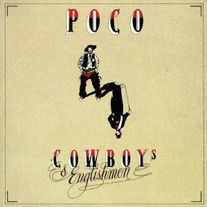 Poco / Cowboys &amp; Englishmen (Best Of The Best) (미개봉)