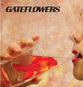 게이트 플라워즈(Gate Flowers) / Gate Flowers (EP)