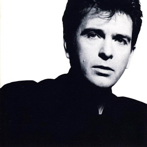 Peter Gabriel / So (SACD Hybrid)