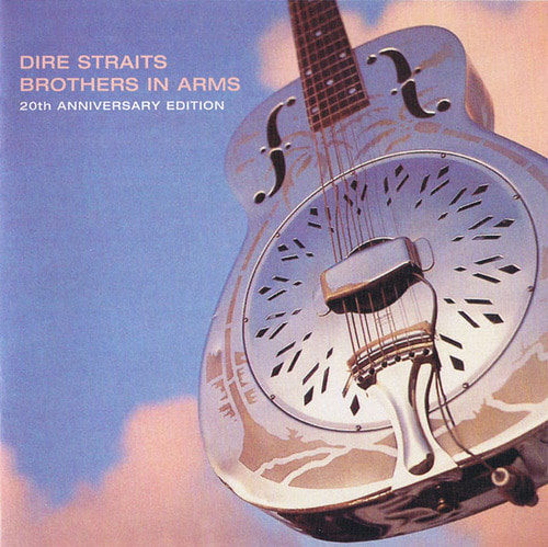 Dire Straits / Brothers In Arms - 20th Anniversary Edition (SACD Hybrid)