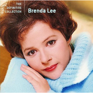 Brenda Lee / The Definitive Collection (미개봉)