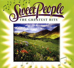 Sweet People / Greatest Hits (2CD)