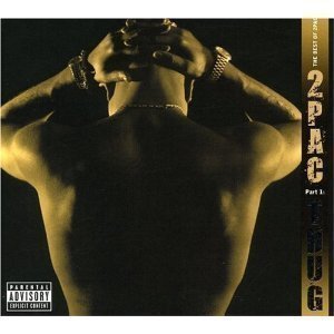 2Pac / The Best Of 2Pac Part 1: Thug (DIGI-PAK)