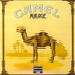 Camel / Mirage