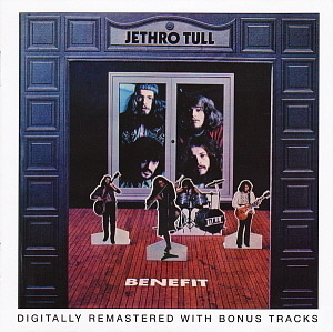 Jethro Tull / Benefit 