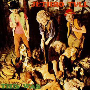 Jethro Tull / This Was