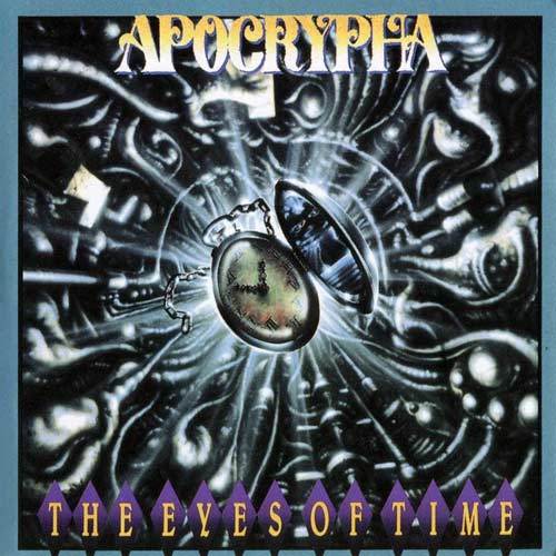 Apocrypha / The Eyes Of Time 