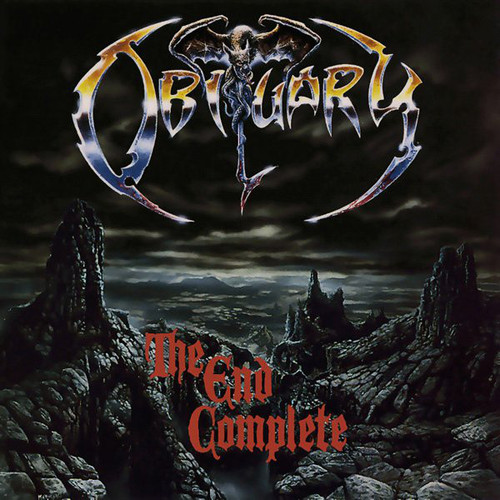 Obituary / The End Complete