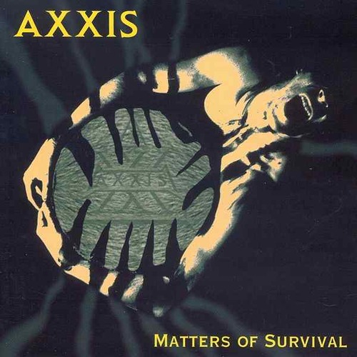 Axxis / Matters Of Survival 