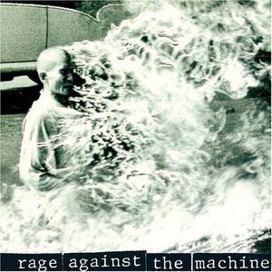 Rage Against The Machine / Rage Against The Machine (Mid Price)