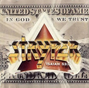 Stryper / In God We Trust