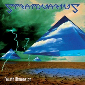Stratovarius / Fourth Dimension (BONUS TRACK)