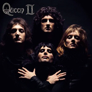 Queen / Queen II (2011 REMASTERED, 미개봉)
