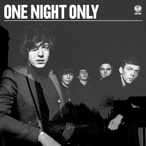 One Night Only / One Night Only (미개봉)