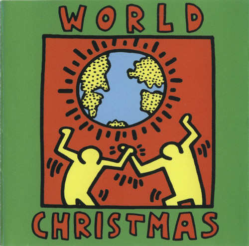 V.A. / World Christmas