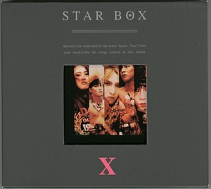 X-Japan / Star Box