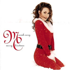 Mariah Carey / Merry Christmas (미개봉)