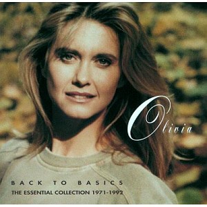Olivia Newton John / Back To Basics - The Essential Collection 1971-1992 (미개봉)