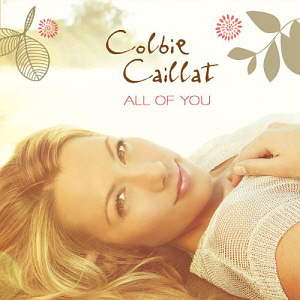 Colbie Caillat / All Of You (DIGI-PAK, 미개봉)