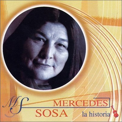 Mercedes Sosa / La Historia