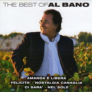 Al Bano / The Best Of Al Bano 