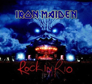 Iron Maiden / Rock In Rio (2CD)