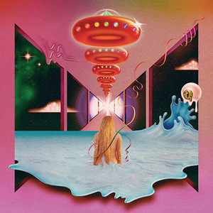 Kesha / Rainbow (DIGI-PAK, 홍보용) 