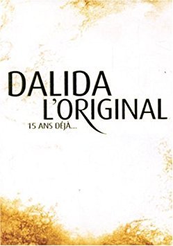 Dalida / L&#039;Original (4CD, BOX SET)